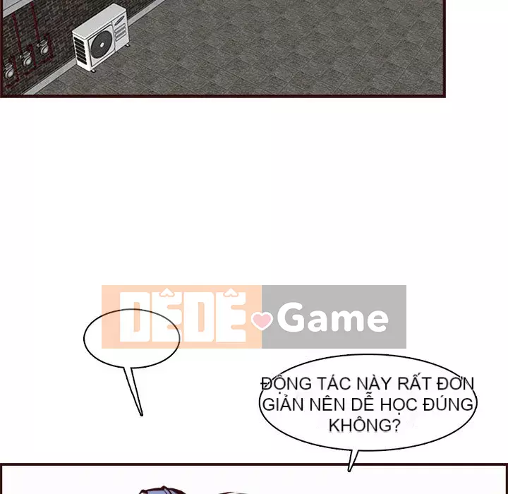 Mẹ tôi là sinh viên đại học Chương 84-85