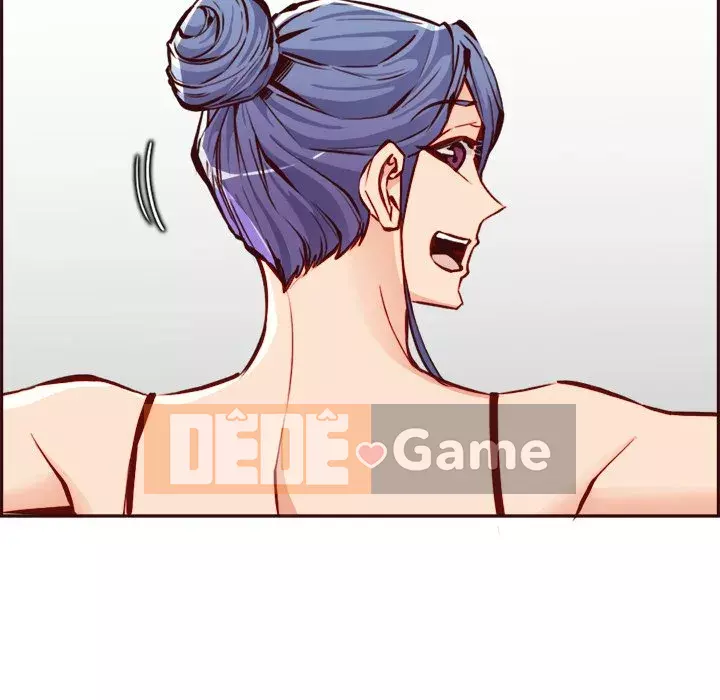 Mẹ tôi là sinh viên đại học Chương 84-85