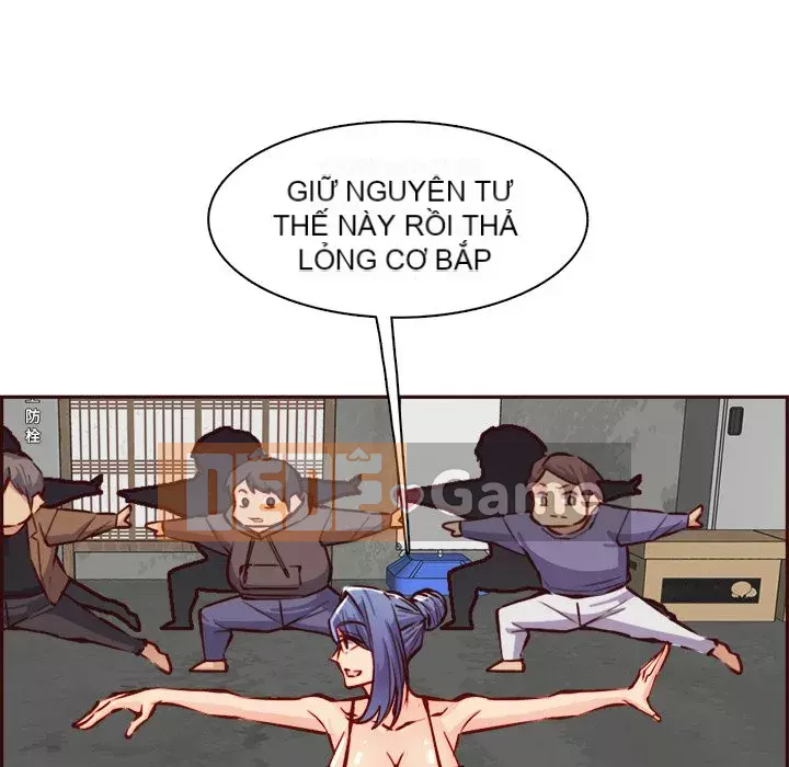 Mẹ tôi là sinh viên đại học Chương 84-85