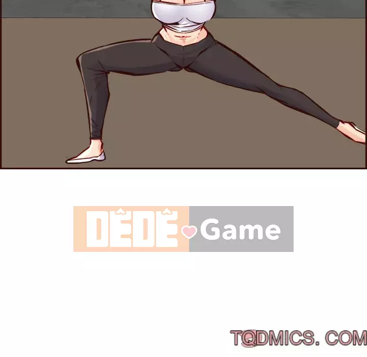 Mẹ tôi là sinh viên đại học Chương 84-85