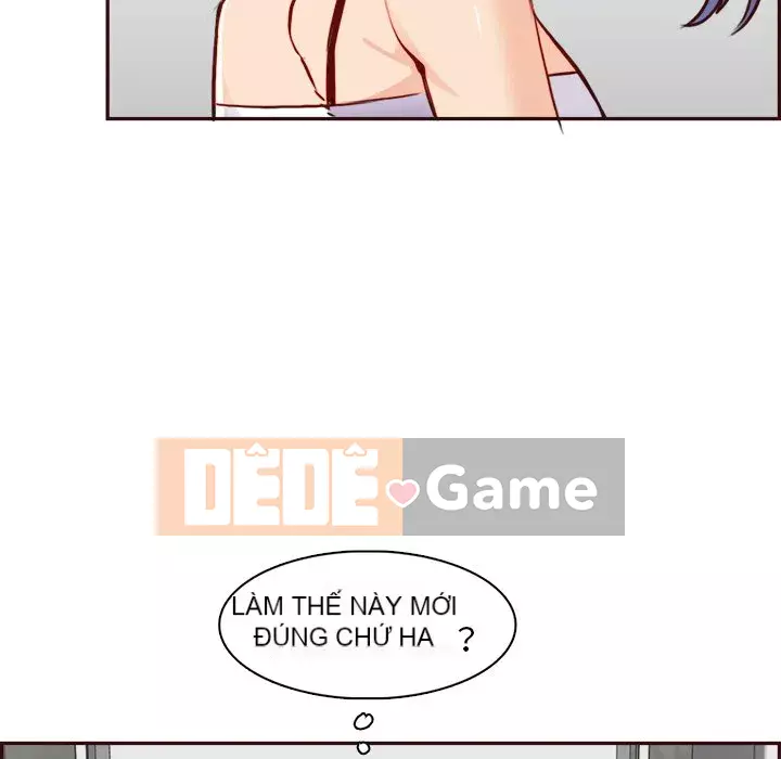 Mẹ tôi là sinh viên đại học Chương 84-85