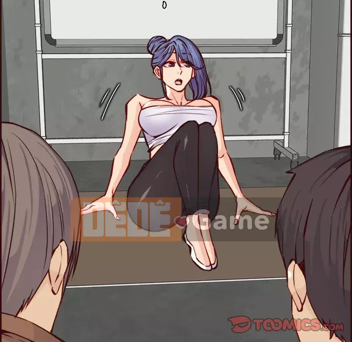 Mẹ tôi là sinh viên đại học Chương 84-85