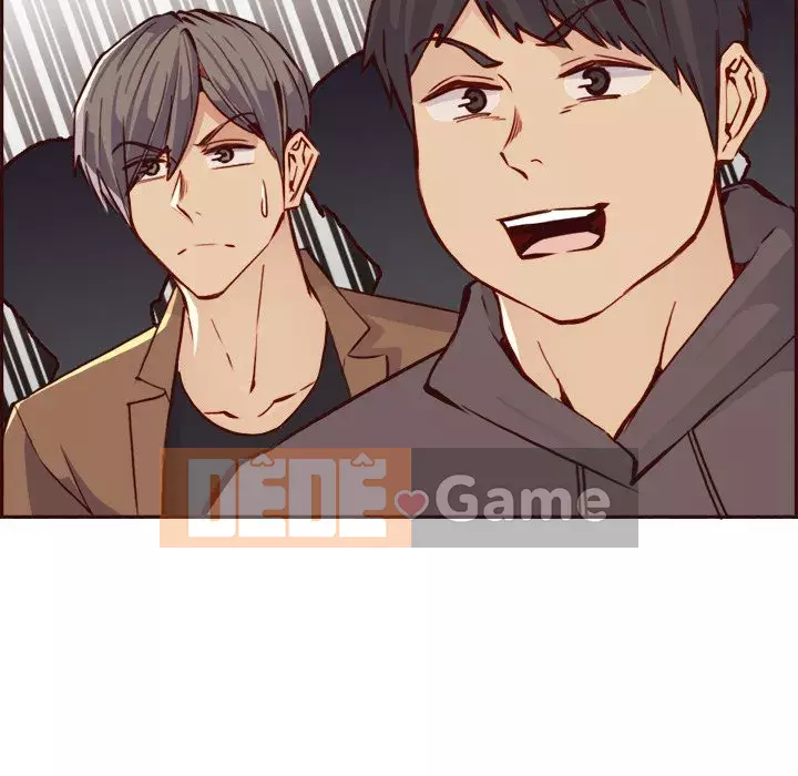 Mẹ tôi là sinh viên đại học Chương 84-85