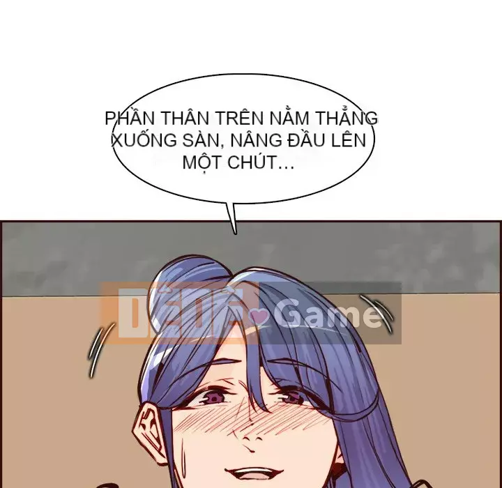 Mẹ tôi là sinh viên đại học Chương 84-85