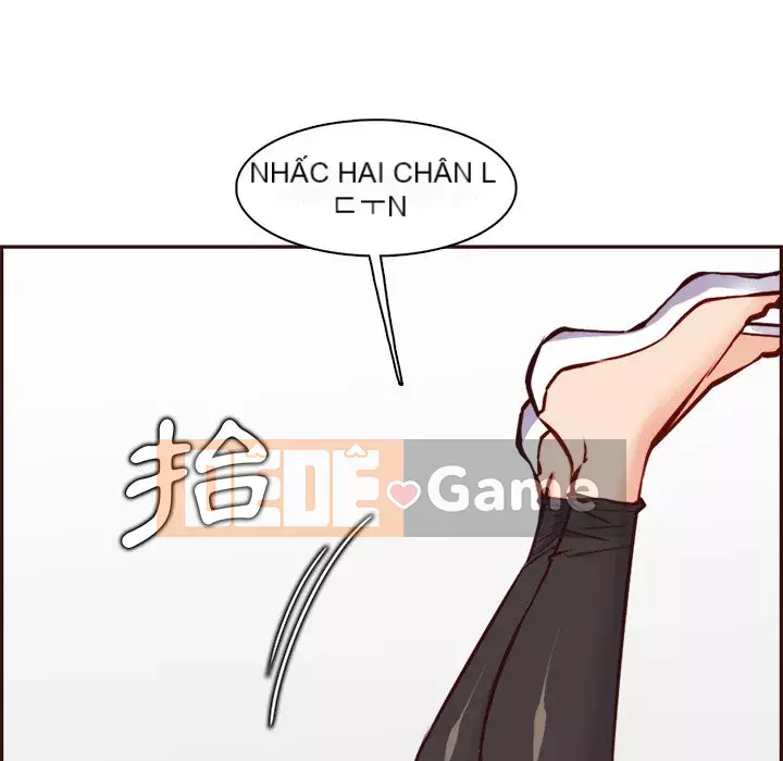 Mẹ tôi là sinh viên đại học Chương 84-85