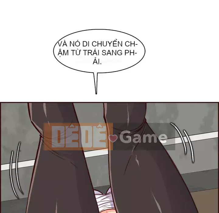 Mẹ tôi là sinh viên đại học Chương 84-85