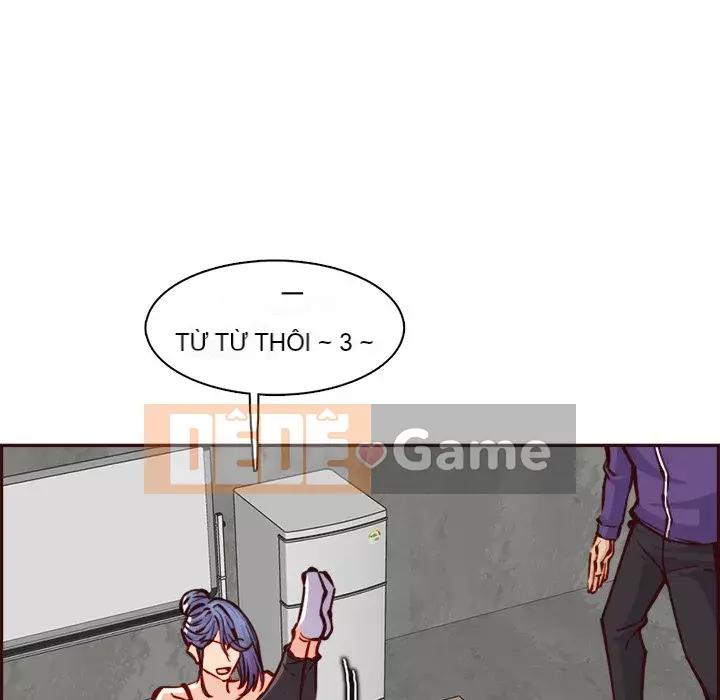 Mẹ tôi là sinh viên đại học Chương 84-85