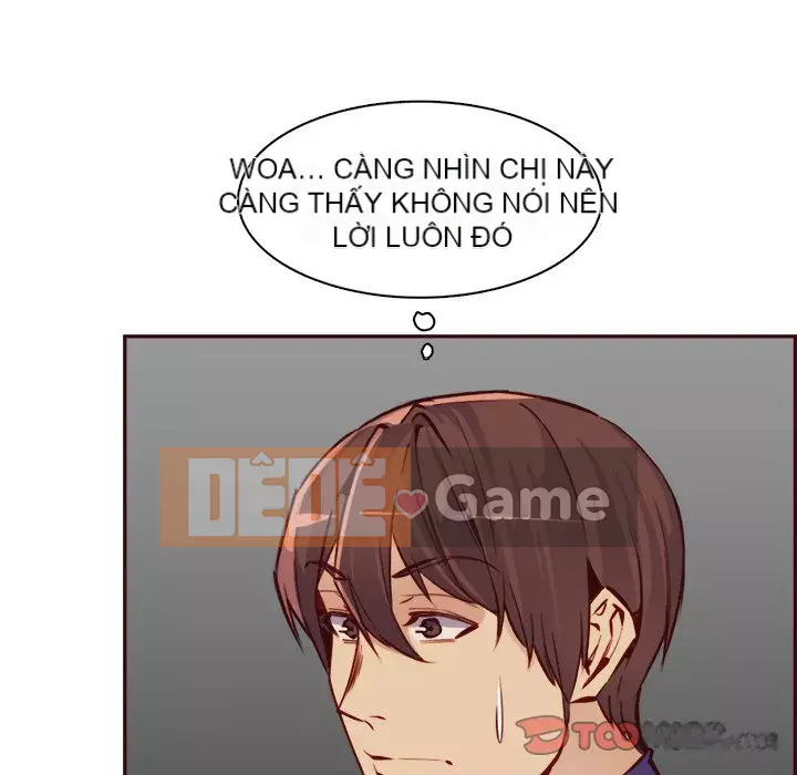 Mẹ tôi là sinh viên đại học Chương 84-85