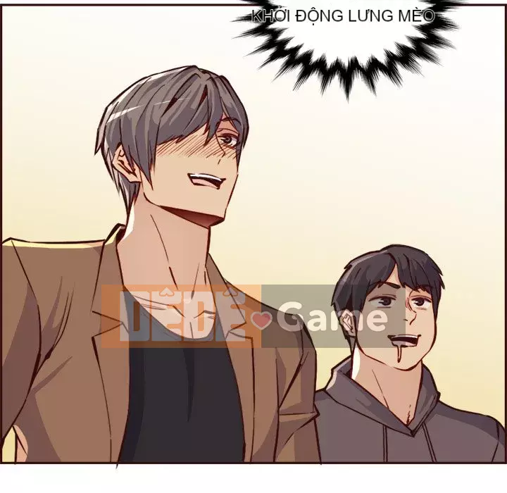 Mẹ tôi là sinh viên đại học Chương 84-85