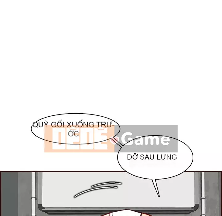 Mẹ tôi là sinh viên đại học Chương 84-85