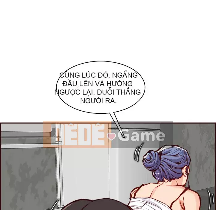 Mẹ tôi là sinh viên đại học Chương 84-85