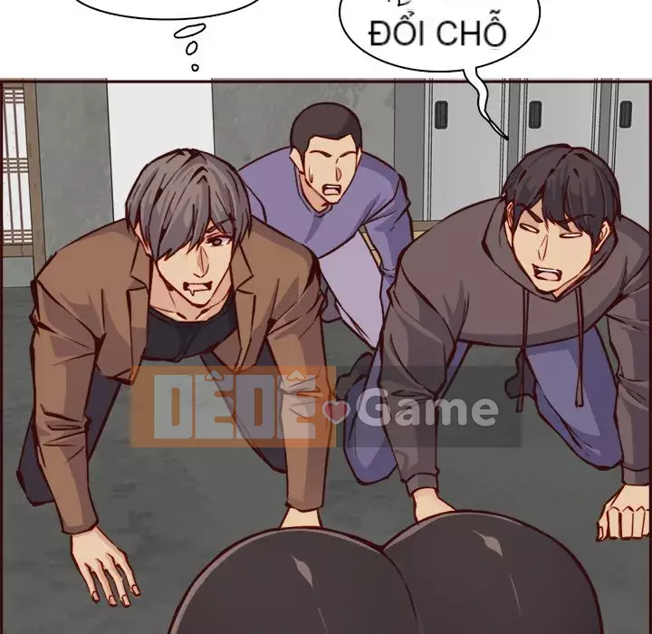 Mẹ tôi là sinh viên đại học Chương 84-85