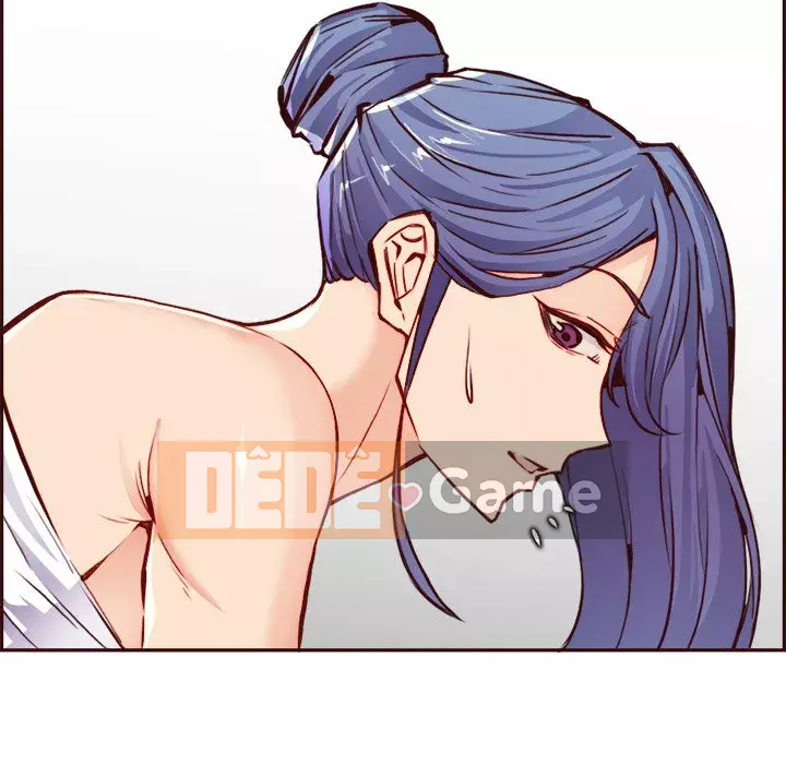 Mẹ tôi là sinh viên đại học Chương 84-85