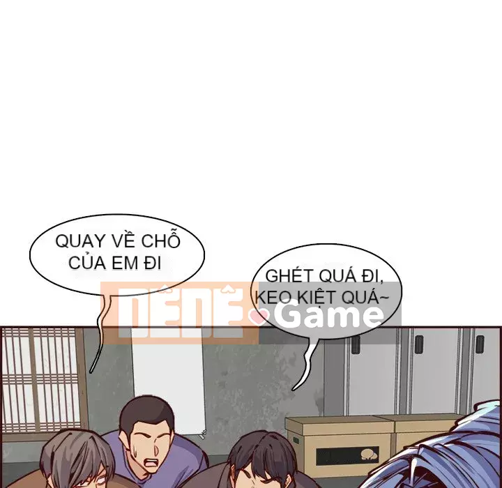 Mẹ tôi là sinh viên đại học Chương 84-85