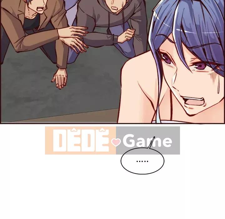 Mẹ tôi là sinh viên đại học Chương 84-85