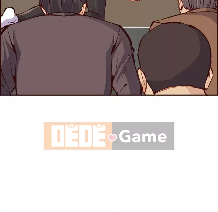 Mẹ tôi là sinh viên đại học Chương 84-85