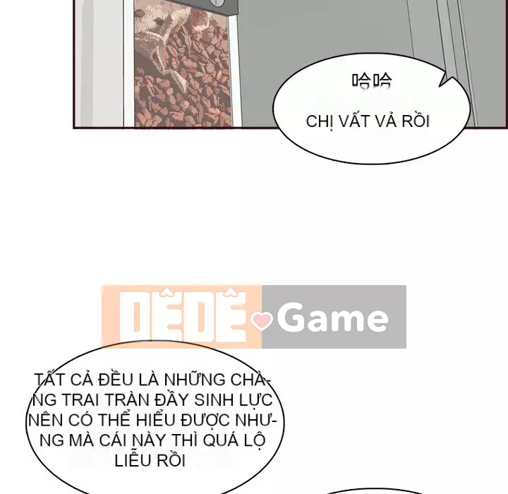 Mẹ tôi là sinh viên đại học Chương 84-85