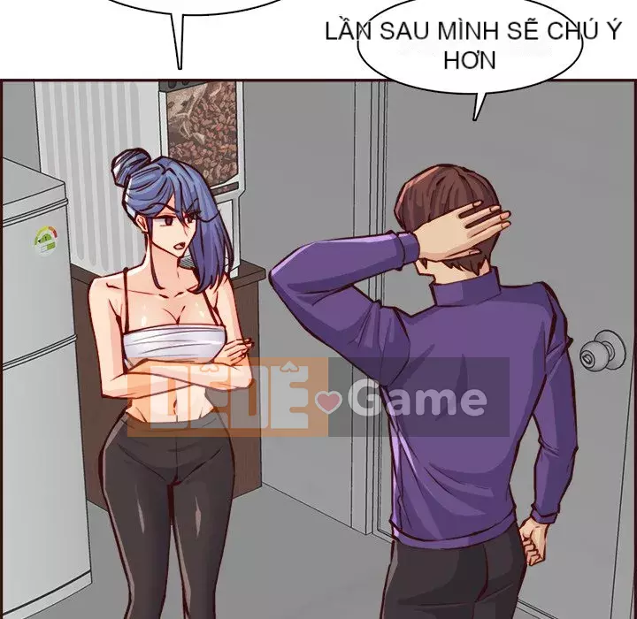 Mẹ tôi là sinh viên đại học Chương 84-85