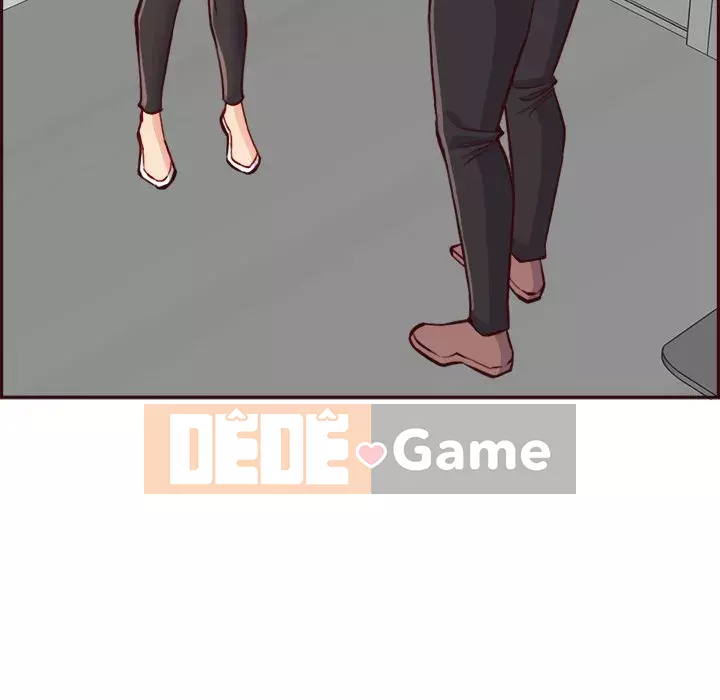 Mẹ tôi là sinh viên đại học Chương 84-85