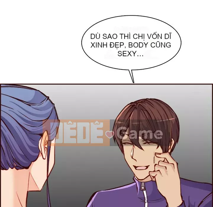 Mẹ tôi là sinh viên đại học Chương 84-85