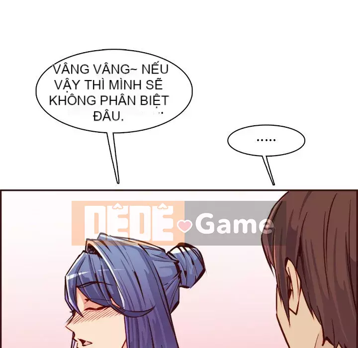 Mẹ tôi là sinh viên đại học Chương 84-85