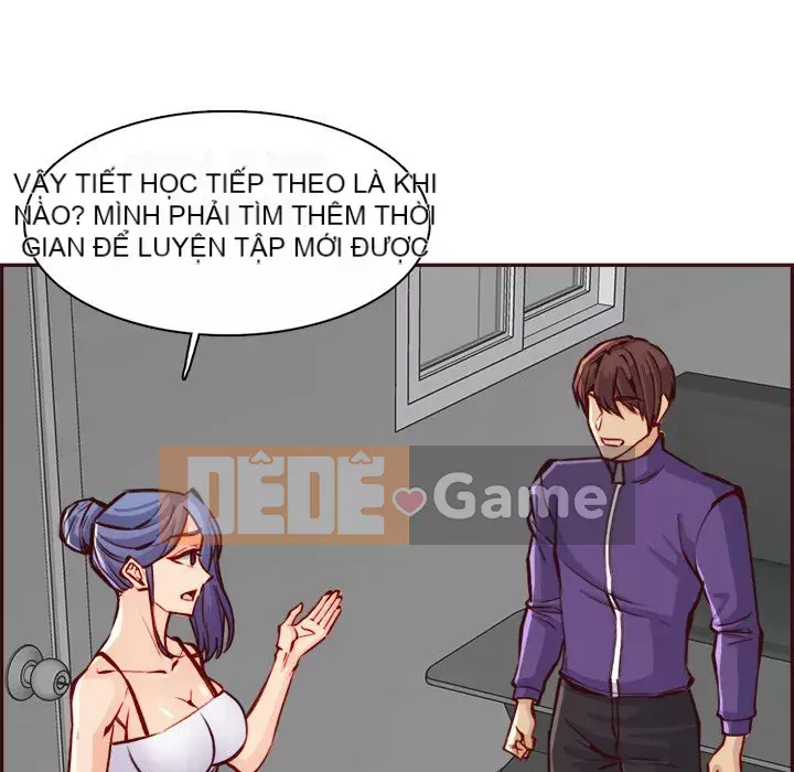 Mẹ tôi là sinh viên đại học Chương 84-85