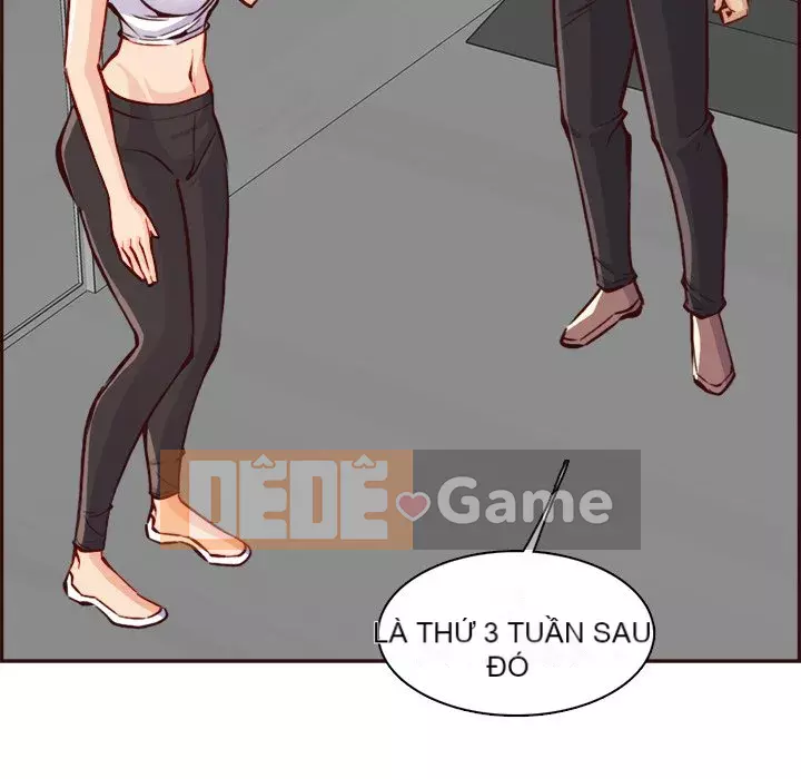 Mẹ tôi là sinh viên đại học Chương 84-85