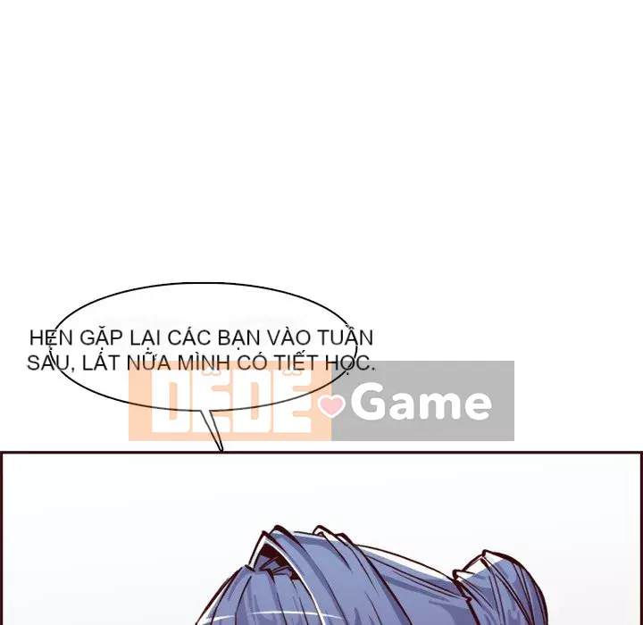 Mẹ tôi là sinh viên đại học Chương 84-85