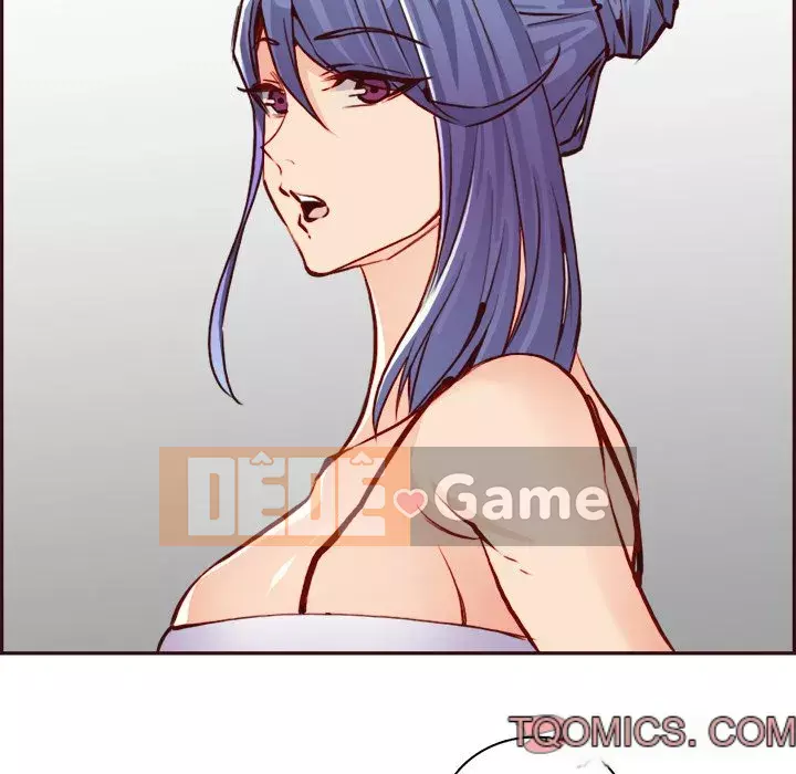 Mẹ tôi là sinh viên đại học Chương 84-85