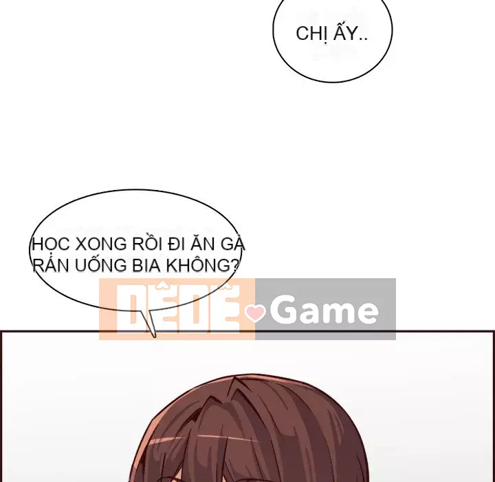 Mẹ tôi là sinh viên đại học Chương 84-85