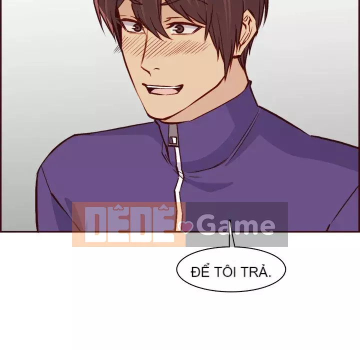 Mẹ tôi là sinh viên đại học Chương 84-85