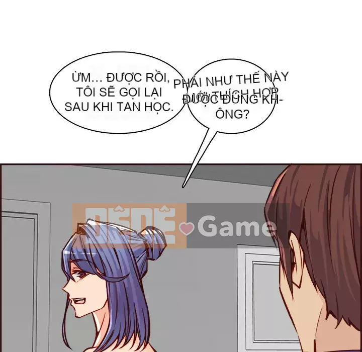 Mẹ tôi là sinh viên đại học Chương 84-85