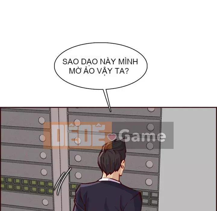 Mẹ tôi là sinh viên đại học Chương 84-85