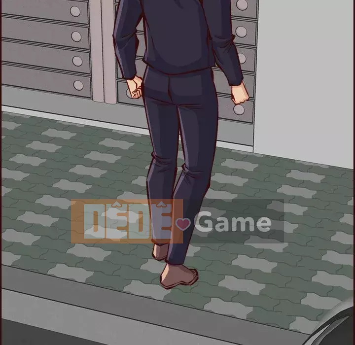 Mẹ tôi là sinh viên đại học Chương 84-85