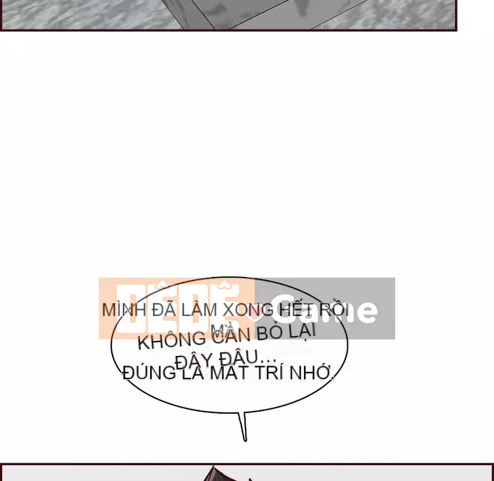 Mẹ tôi là sinh viên đại học Chương 84-85