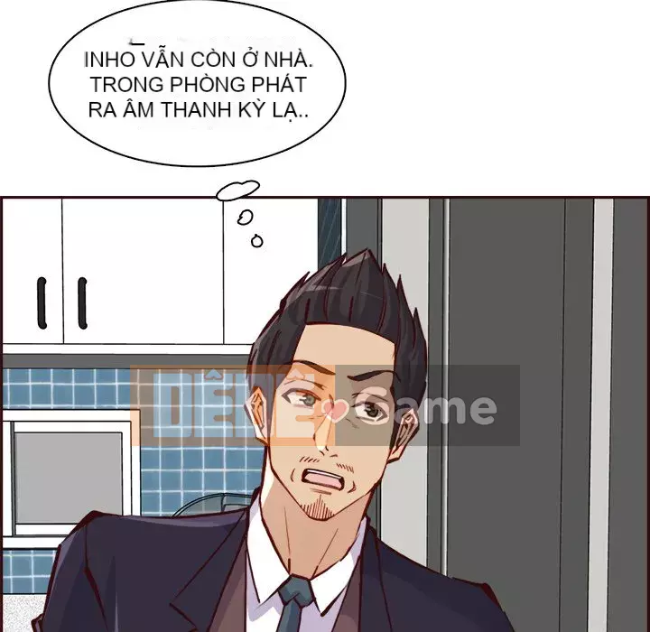 Mẹ tôi là sinh viên đại học Chương 84-85