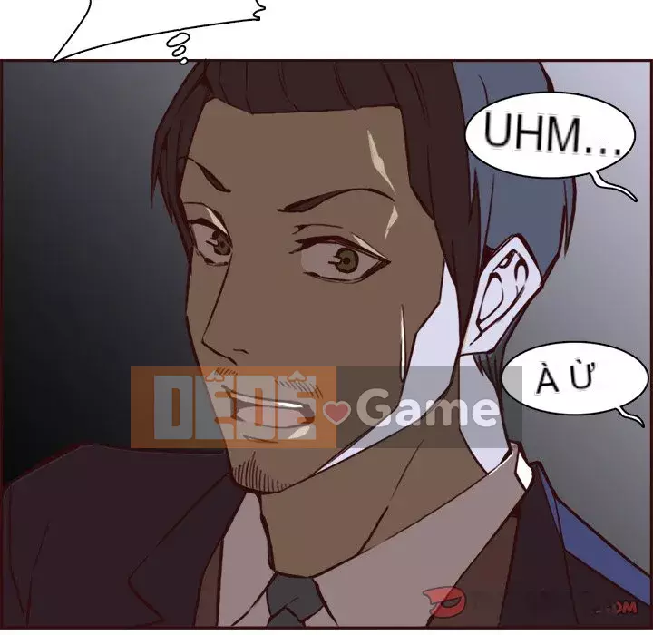 Mẹ tôi là sinh viên đại học Chương 84-85