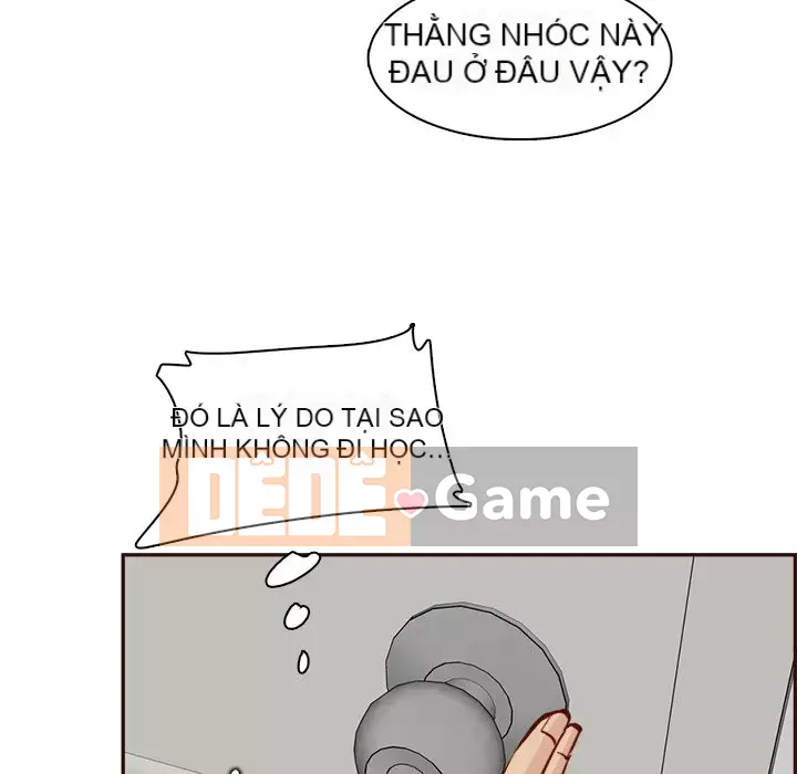 Mẹ tôi là sinh viên đại học Chương 84-85