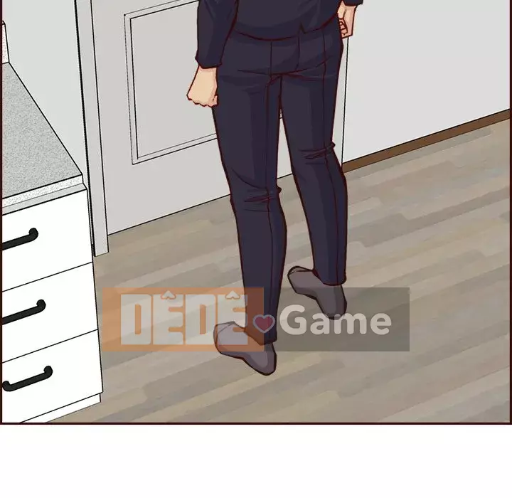 Mẹ tôi là sinh viên đại học Chương 84-85