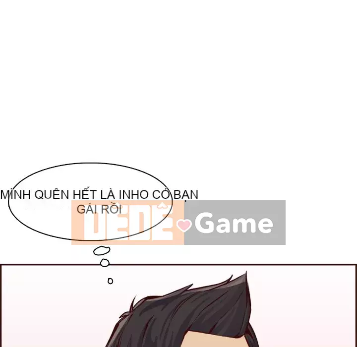 Mẹ tôi là sinh viên đại học Chương 84-85