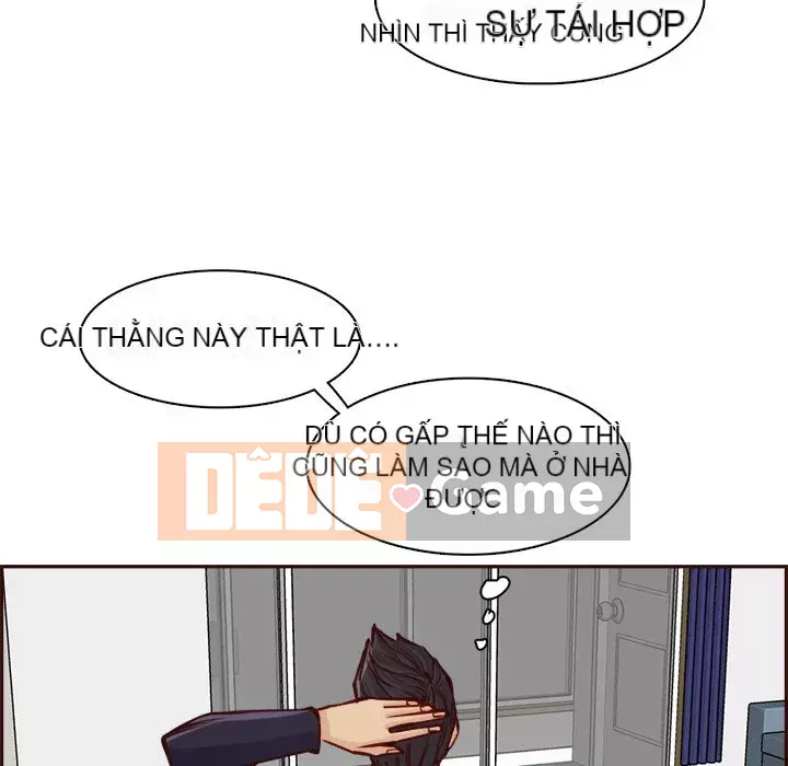 Mẹ tôi là sinh viên đại học Chương 84-85