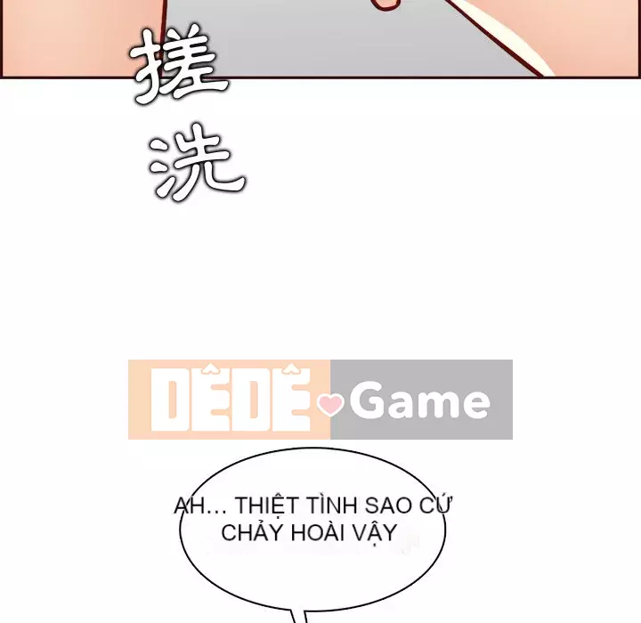 Mẹ tôi là sinh viên đại học Chương 82-83