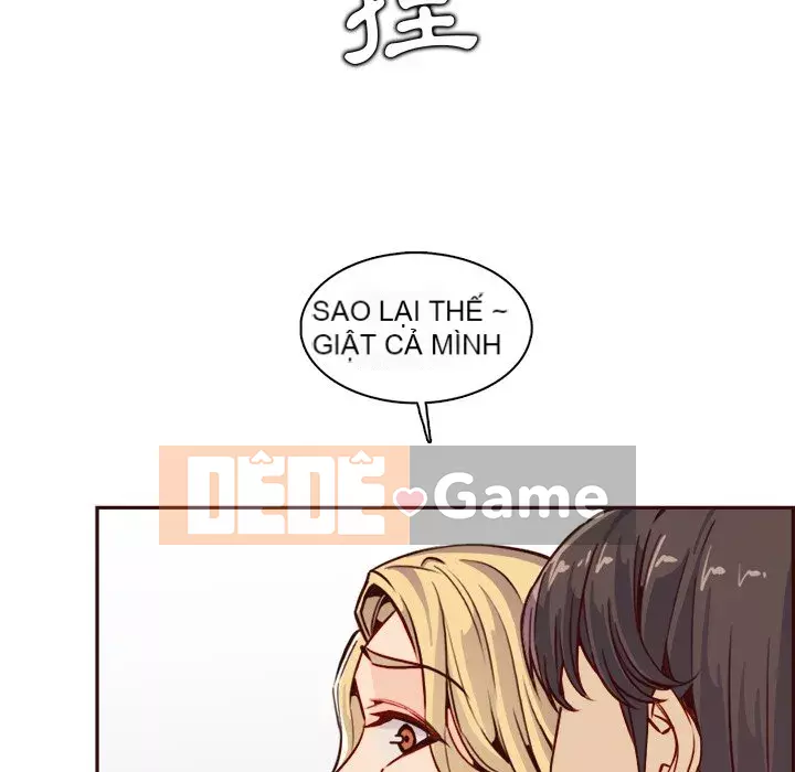 Mẹ tôi là sinh viên đại học Chương 82-83