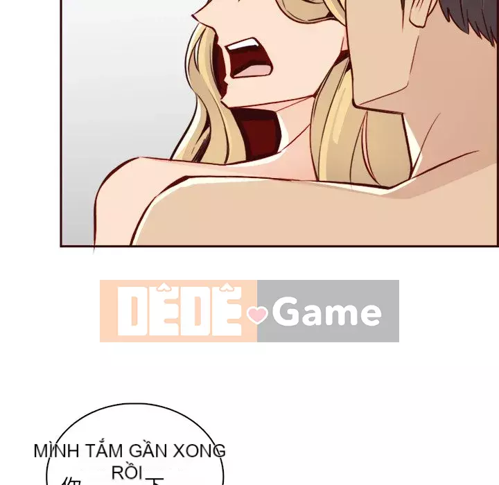 Mẹ tôi là sinh viên đại học Chương 82-83