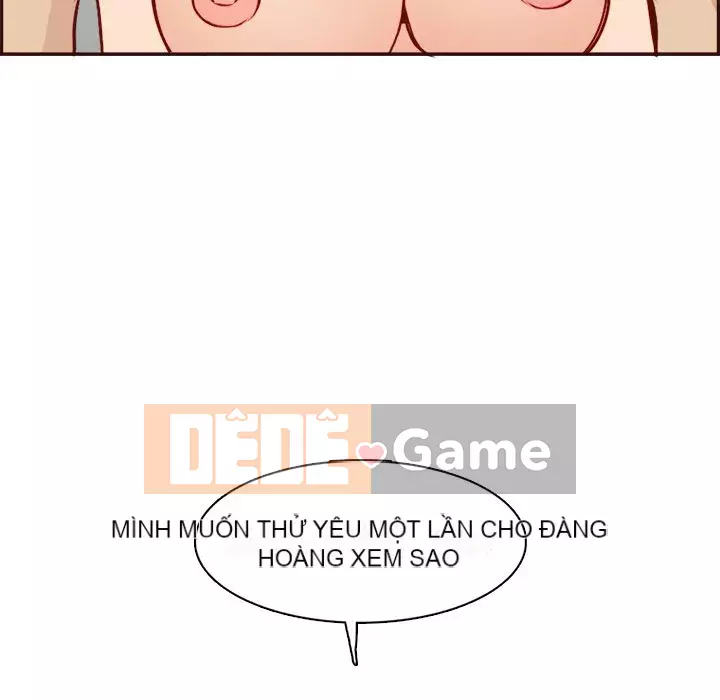 Mẹ tôi là sinh viên đại học Chương 82-83