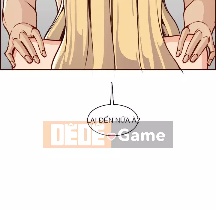 Mẹ tôi là sinh viên đại học Chương 82-83