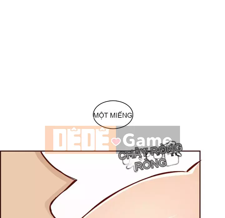 Mẹ tôi là sinh viên đại học Chương 82-83