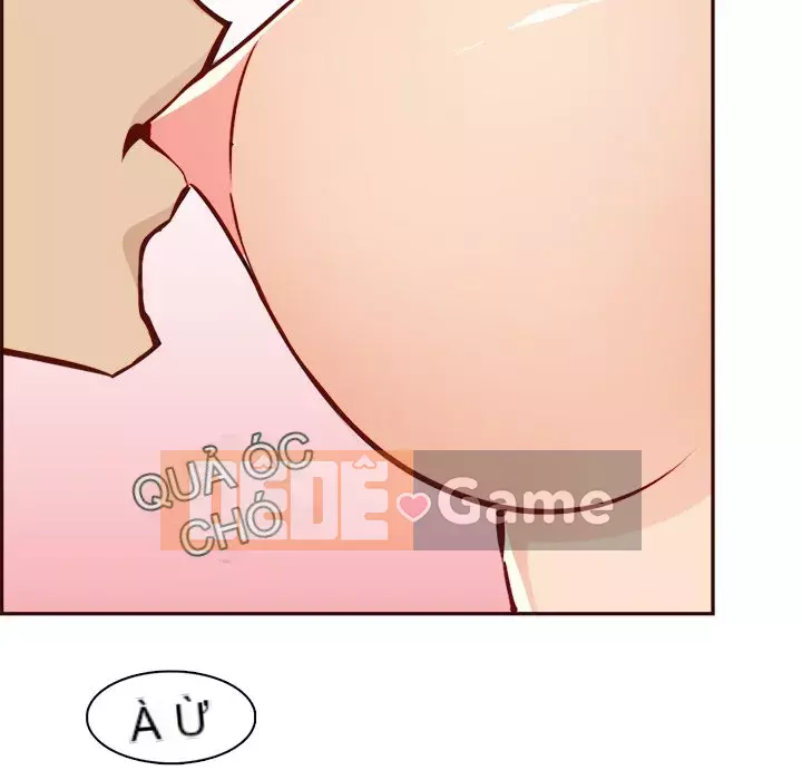 Mẹ tôi là sinh viên đại học Chương 82-83