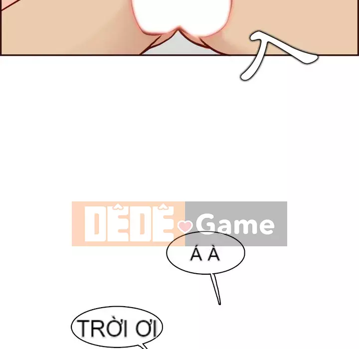 Mẹ tôi là sinh viên đại học Chương 82-83