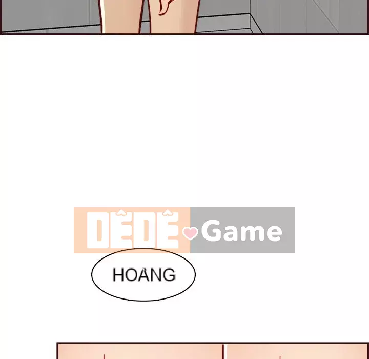 Mẹ tôi là sinh viên đại học Chương 82-83